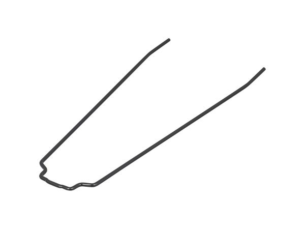 Trek Fender Part Trek-Diamant SKS Stay 69x266mm Black