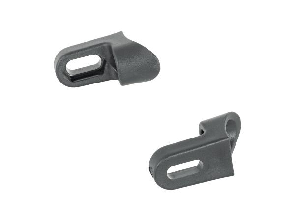 Trek Fender Part Trek Charter+ Stay Fork Mount Black Fr