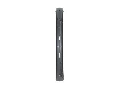 Trek Fender Trek Charter+ Small Black Rear Produktbild 2