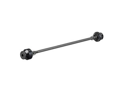 Trek Skewer Trek QR-18 141mm Bolt-On Black Rear Produktbild 1