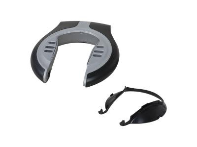 Axa Lock AXA Bosch Powertube Victory Removable Black Produktbild 1