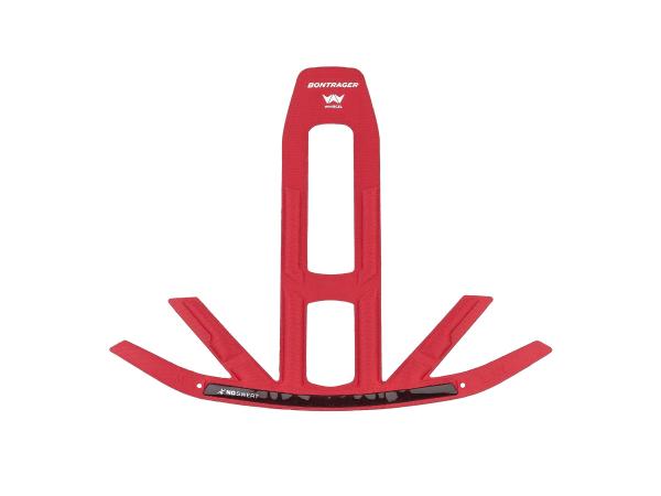 Bontrager Helmet Part Bontrager Blaze WaveCel NoSweat Pad Sm