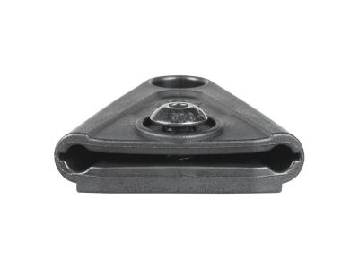 Trek Fender Part SKS V-Adapter with Hardware Black Produktbild 1