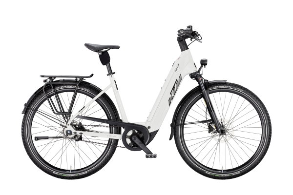 KTM ZEG CENTO 5 RT WHITE (BLACK+RED) US 60