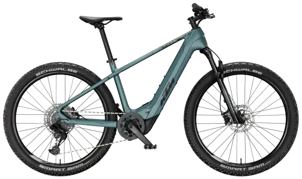 KTM MACINA TEAM 873 cape town matt L - 48 cm