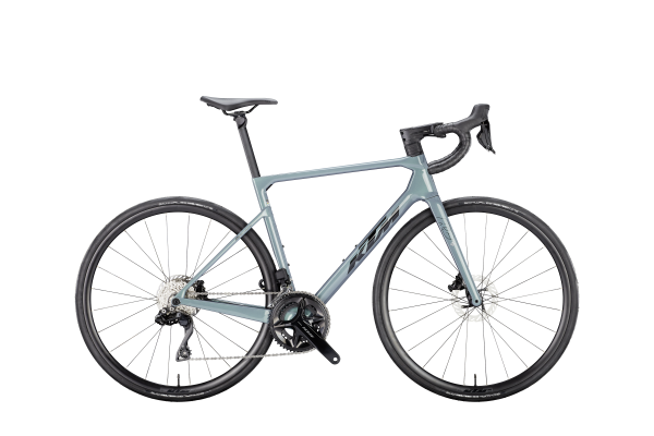 KTM REVELATOR ALTO ELITE BRIGHT TEAL (BLACK+SILVER) L/57