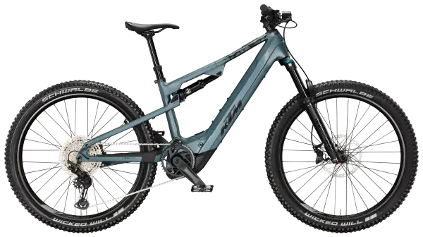 KTM MACINA LYCAN 871 L cape town matt S - 38 cm