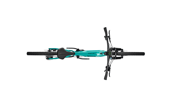 Focus JARIFA&sup2; 6.7 44 Bluegreen