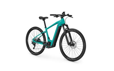 Focus JARIFA&sup2; 6.7 44 29" 10 Bluegreen Diamond Produktbild 1
