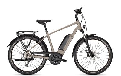 Kalkhoff ENTICE 1 MOVE 55 27" 8 moonstonegrey matt Diamond Produktbild 1