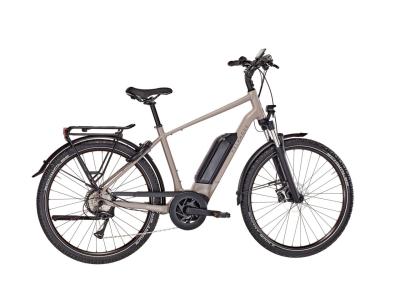 Kalkhoff ENTICE 1 MOVE 55 27" 8 moonstonegrey matt Diamond Produktbild 2