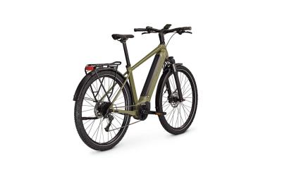 Kalkhoff ENTICE 5.B SEASON 58 29" 9 urbangreen matt Diamond Produktbild 1