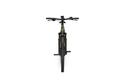Kalkhoff ENTICE 5.B SEASON 58 29" 9 urbangreen matt Diamond Produktbild 2