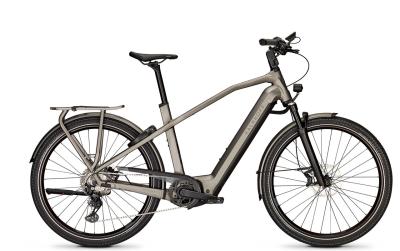 Kalkhoff ENDEAVOUR 7.B MOVE+ 53 27" 10 techgreen glossy Diamond Produktbild 3