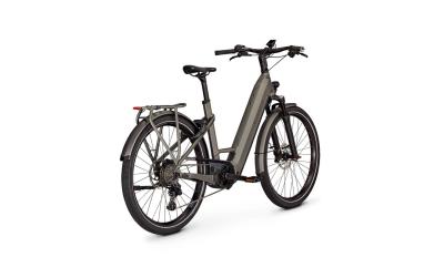 Kalkhoff ENDEAVOUR 7.B MOVE+ 53 27" 10 techgreen glossy Diamond Produktbild 4
