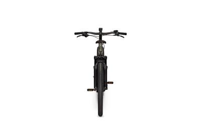Kalkhoff ENDEAVOUR 7.B MOVE+ 53 27" 10 techgreen glossy Diamond Produktbild 7