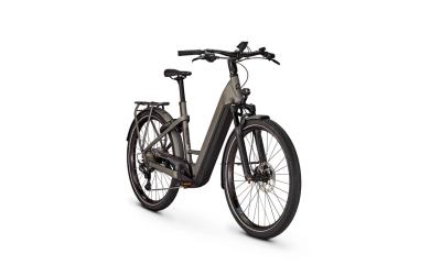 Kalkhoff ENDEAVOUR 7.B MOVE+ 53 27" 10 techgreen glossy Diamond Produktbild 8