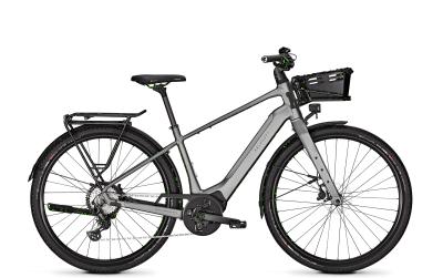 Kalkhoff ENDEAVOUR L EXCITE 45 29" 12  Diamond Produktbild 1