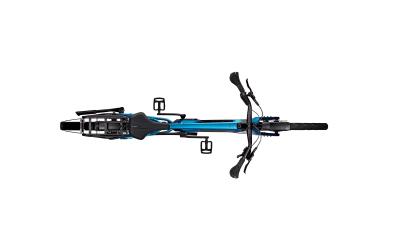 Kalkhoff ENDEAVOUR L MOVE 45 29" 9 oceanshades matt Diamond Produktbild 5