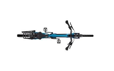Kalkhoff ENDEAVOUR L MOVE 60 29" 9 oceanshades matt Diamond Produktbild 6