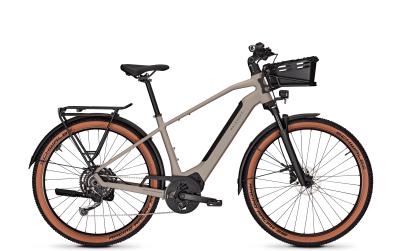 Kalkhoff ENTICE L ADVANCE 60 27" 9 moonstonegrey matt Diamond Produktbild 10