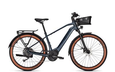 Kalkhoff ENTICE L ADVANCE 55 27" 9 darksprings glossy Diamond Produktbild 2