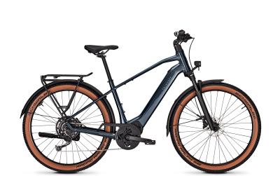 Kalkhoff ENTICE L ADVANCE 55 27" 9 darksprings glossy Diamond Produktbild 3