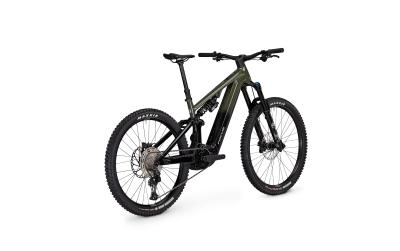 Focus SAM&sup2; 6.8 39 29" 12 Huntsmangreen Diamond Produktbild 1