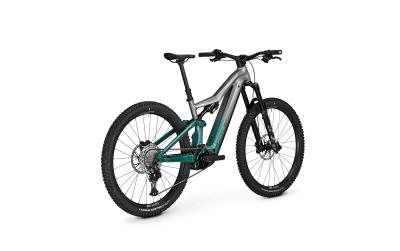 Focus JAM&sup2; 6.9 44 29" 12 Steelgrey Diamond Produktbild 1