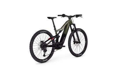 Focus THRON&sup2; 6.7 46 29" 10 Urbangreen Diamond Produktbild 3