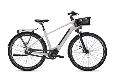 Kalkhoff IMAGE L SEASON 60 29" 7  Diamond Produktbild 1