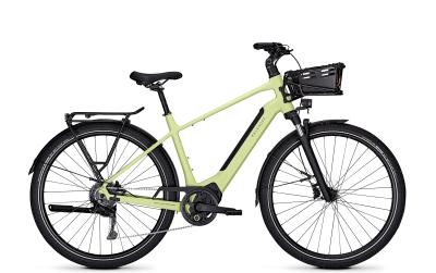 Kalkhoff ENDEAVOUR L SEASON 60 29" 9 coolmatcha matt Diamond Produktbild 1