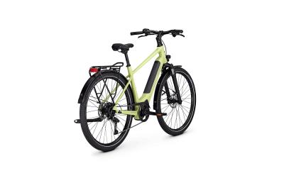 Kalkhoff ENDEAVOUR L SEASON 60 29" 9 coolmatcha matt Diamond Produktbild 2