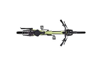 Kalkhoff ENDEAVOUR L SEASON 60 29" 9 coolmatcha matt Diamond Produktbild 5
