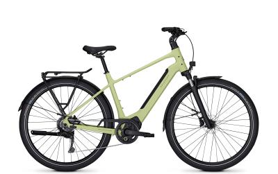 Kalkhoff ENDEAVOUR L SEASON 60 29" 9 coolmatcha matt Diamond Produktbild 7
