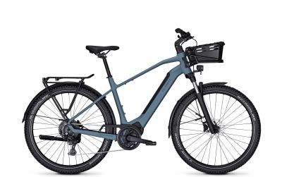 Kalkhoff ENTICE L SEASON 55 27" 9 duskblue matt Diamond Produktbild 7