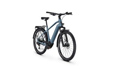 Kalkhoff ENTICE L SEASON 60 27" 9 duskblue matt Diamond Produktbild 4