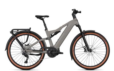 Kalkhoff ENTICE 7+ MOVE 42 29" 10 moonstonegrey matt Diamond Produktbild 1