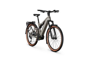 Kalkhoff ENTICE 7+ MOVE 42 29" 10 moonstonegrey matt Diamond Produktbild 3