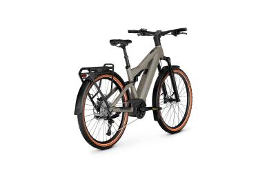 Kalkhoff ENTICE 7+ MOVE 42 29" 10 moonstonegrey matt Diamond Produktbild 5