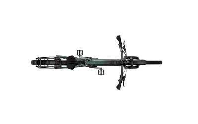Kalkhoff ENTICE 7+ MOVE 42 29" 10 mineralgreen matt Diamond Produktbild 4