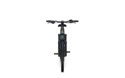 Kalkhoff ENTICE 7+ MOVE 55 27.5" 10 mineralgreen matt Wave Produktbild 3