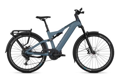 Kalkhoff ENTICE 7+ ADVANCE 42 29" 11 duskblue matt Diamond Produktbild 1