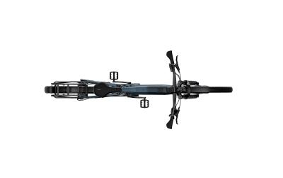 Kalkhoff ENTICE 7+ ADVANCE 42 29" 11 duskblue matt Diamond Produktbild 2