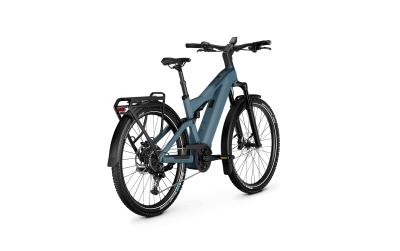 Kalkhoff ENTICE 7+ ADVANCE 42 29" 11 duskblue matt Diamond Produktbild 5