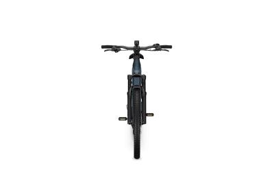 Kalkhoff ENTICE 7+ ADVANCE 45 27.5" 11 duskblue matt Wave Produktbild 1