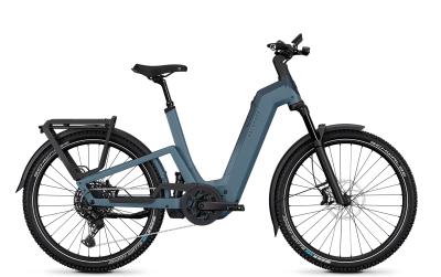 Kalkhoff ENTICE 7+ ADVANCE 45 27.5" 11 duskblue matt Wave Produktbild 5