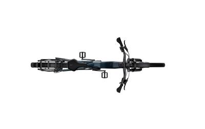 Kalkhoff ENTICE 7+ ADVANCE 50 27.5" 11 duskblue matt Wave Produktbild 3