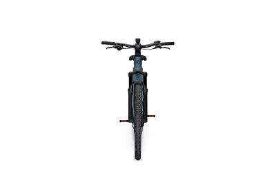 Kalkhoff ENTICE 5+ ADVANCE 43 29" 11 duskblue matt Trapez Produktbild 2