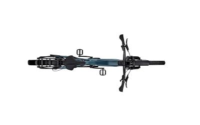 Kalkhoff ENTICE 5+ ADVANCE 43 29" 11 duskblue matt Trapez Produktbild 4